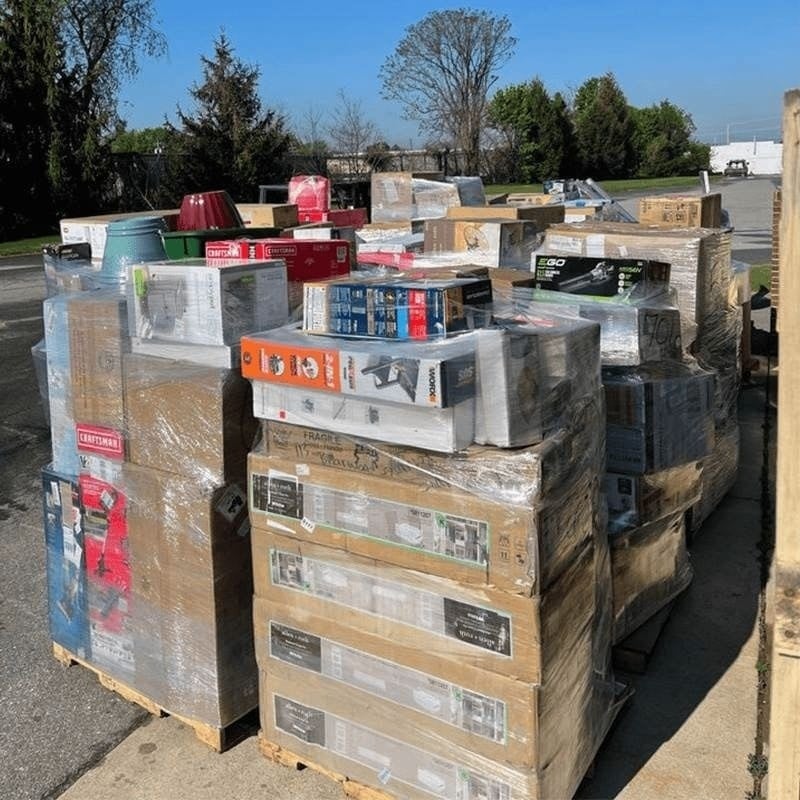 صندوق المفاجآت لاكتشاف الكنوز الإلكترونية الفريدة صندوق المفاجآت لاكتشاف الكنوز الإلكترونية الفريدة