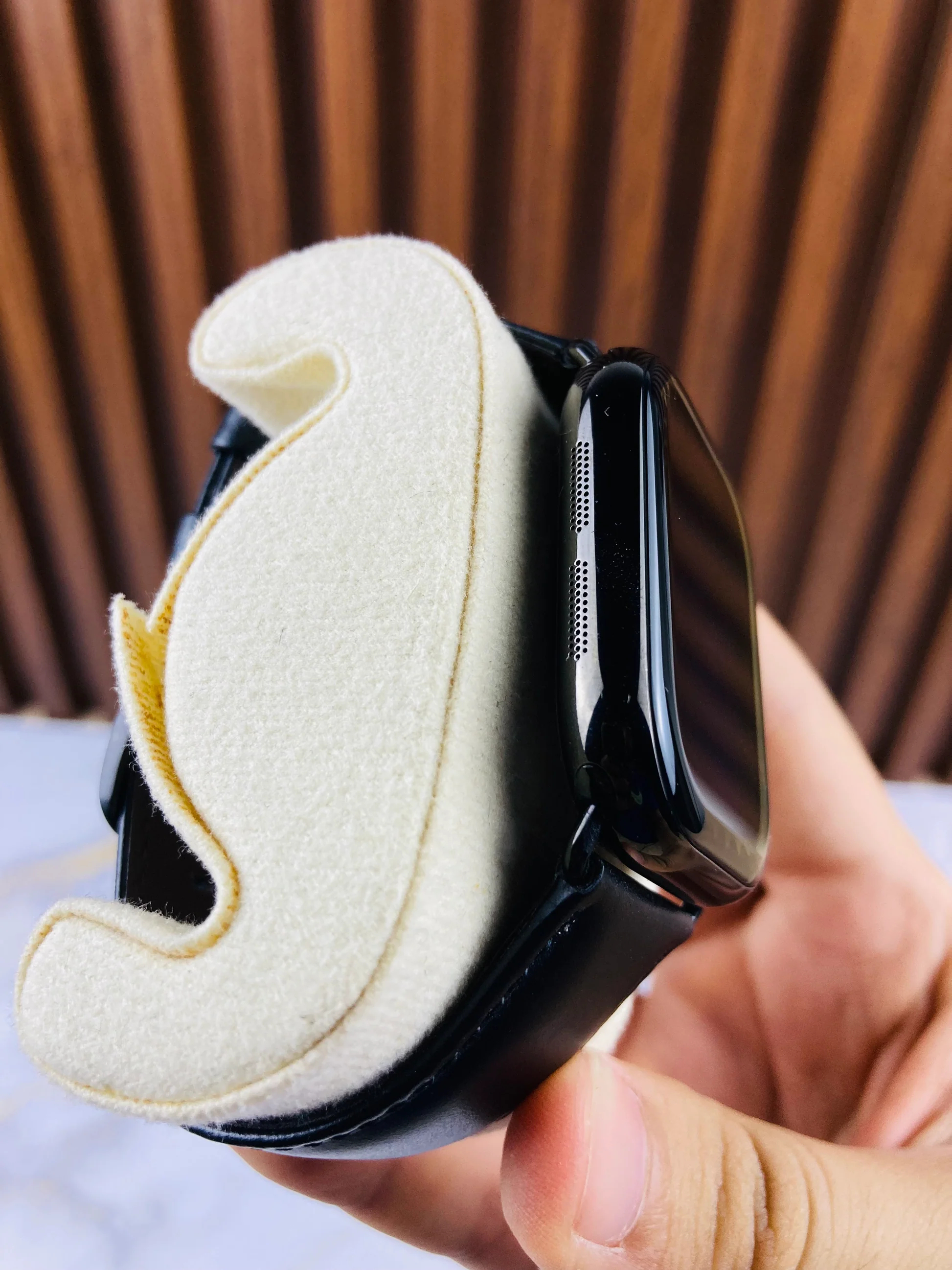 ساعة ذكية من سلسلة 10 إصدار رولكس