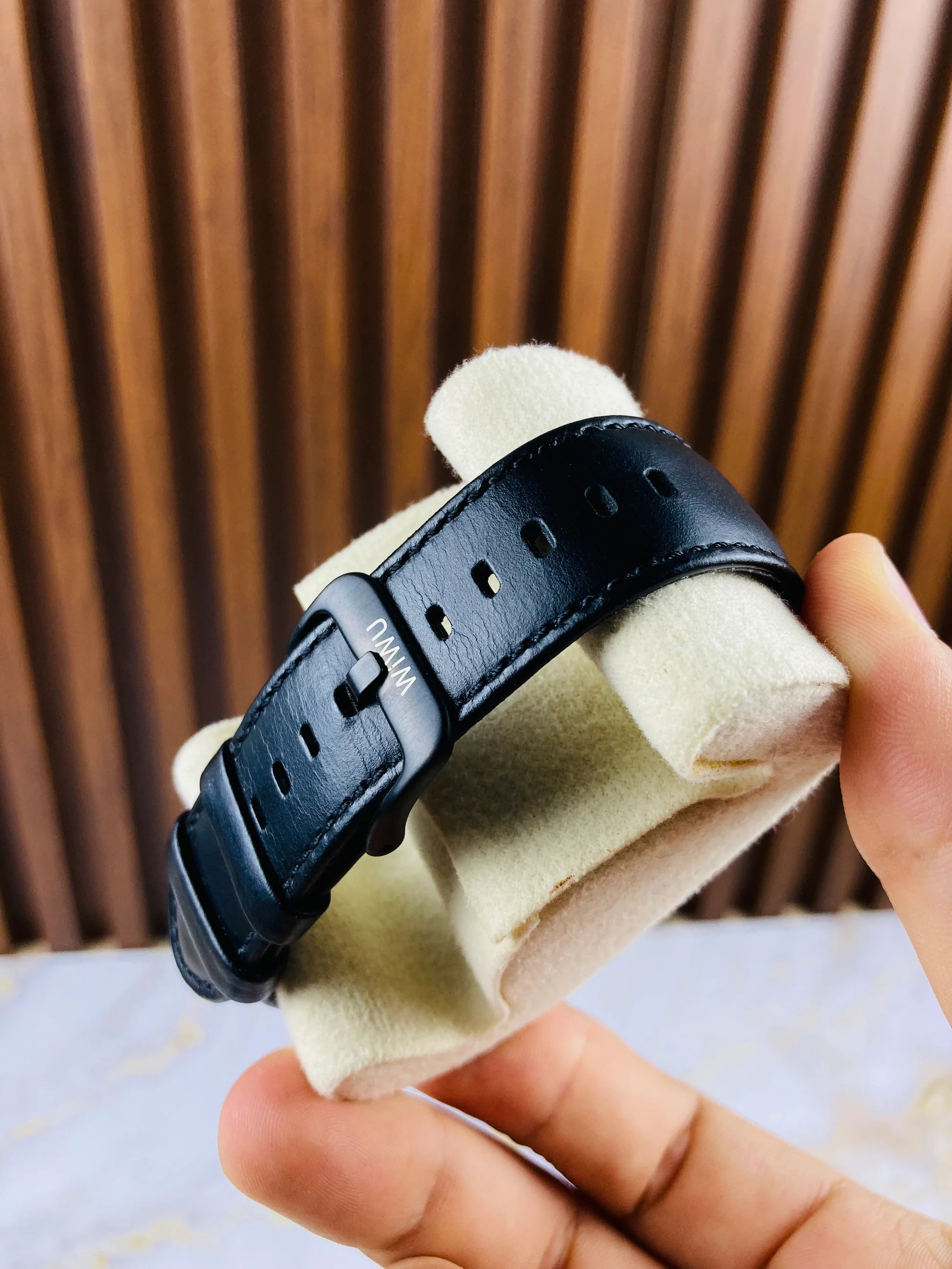 ساعة ذكية من سلسلة 10 إصدار رولكس